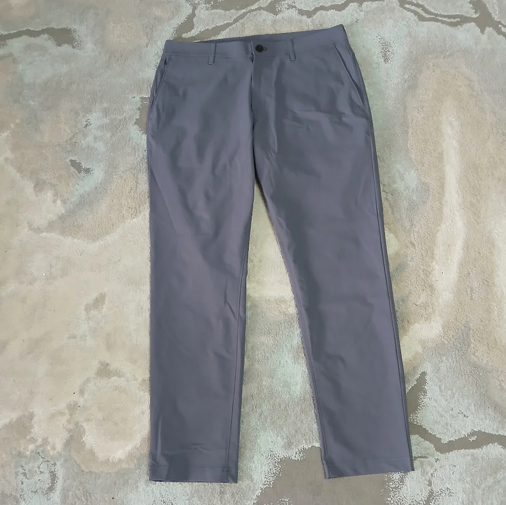 Public Rec Dealmaker Chino+ | Stretch‎ Chino Trousers